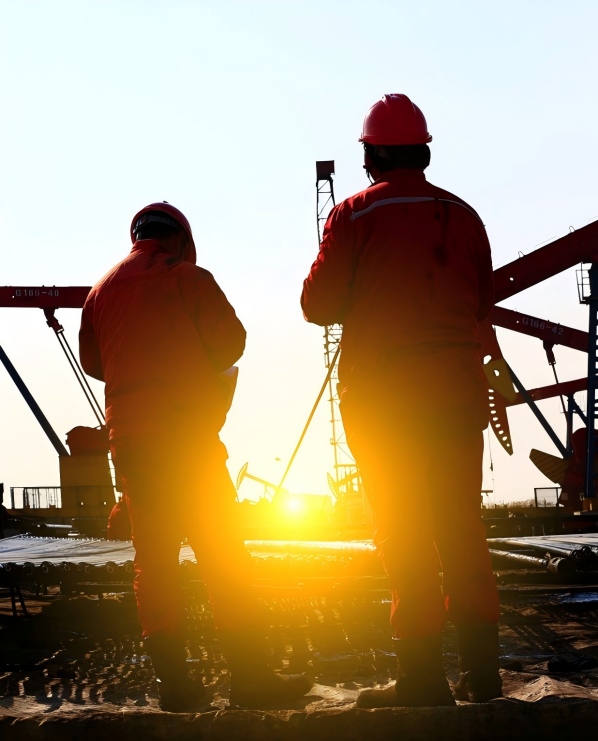 Oilfield EOR stimulation