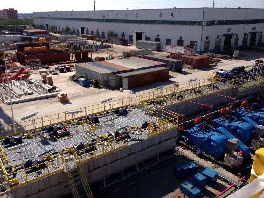 Petroleum Machinery & Equipment, Oilfield Mobile Camps,Tools and Accessories,Mud Circulation System,Class I / II Pressure Vessels and Pressure Pipeline Components,Metal Riveting and Welded Products,Intelligent Downhole Power Supply System,Explosion-proof Electrical Appliances,Oilfield Safety & Environmental Protection Equipment