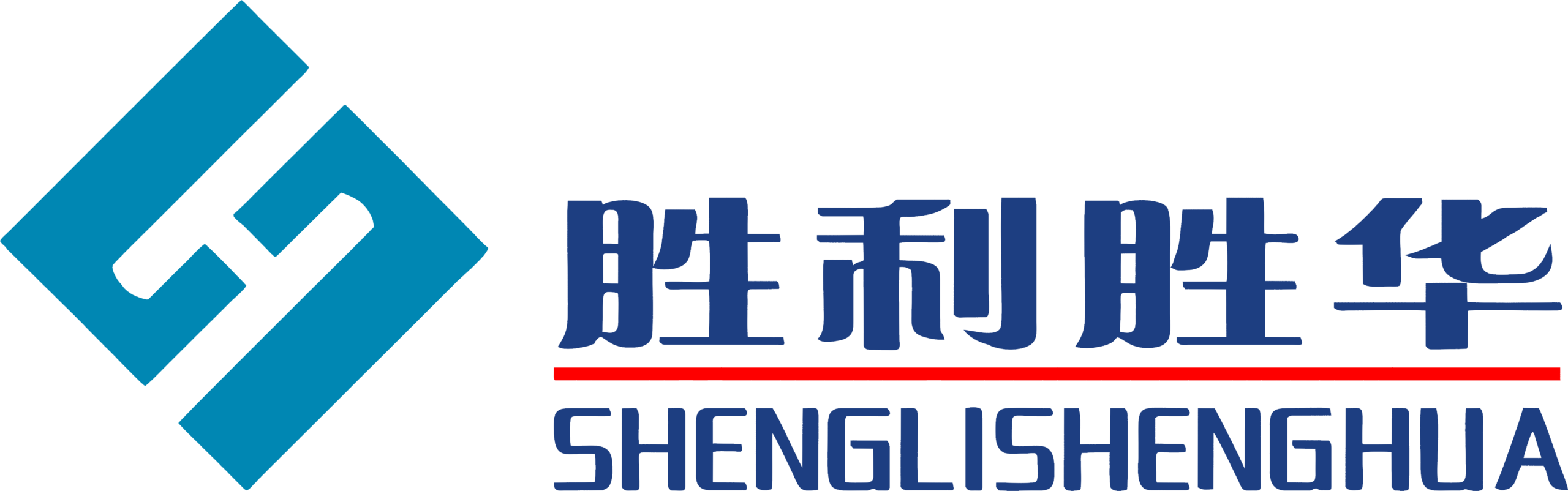 shengli shenghua logo