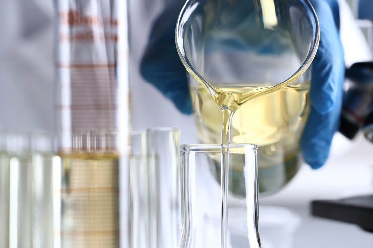 Oilfield Chemicals