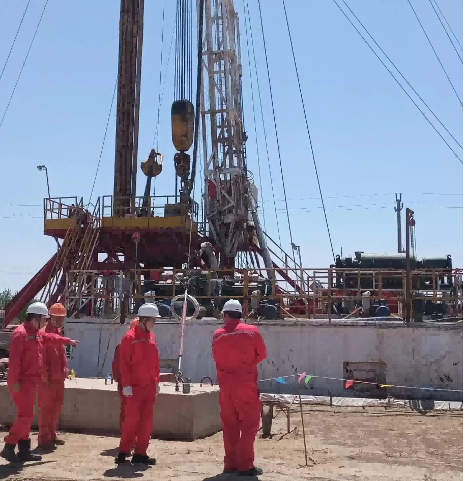 side tracking site engineering